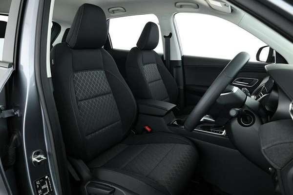 2025 MG ZS Excite ZS32
