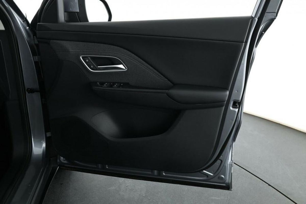 2025 MG ZS Excite ZS32