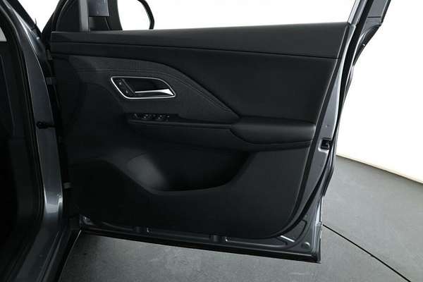 2025 MG ZS Excite ZS32