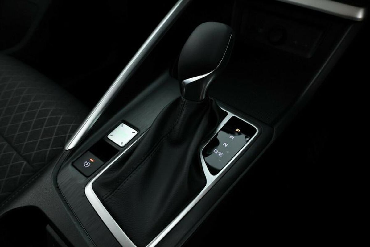 2025 MG ZS Excite ZS32