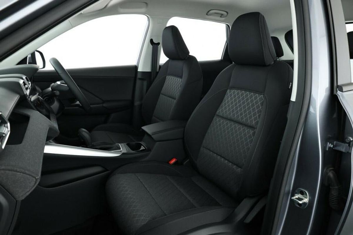 2025 MG ZS Excite ZS32