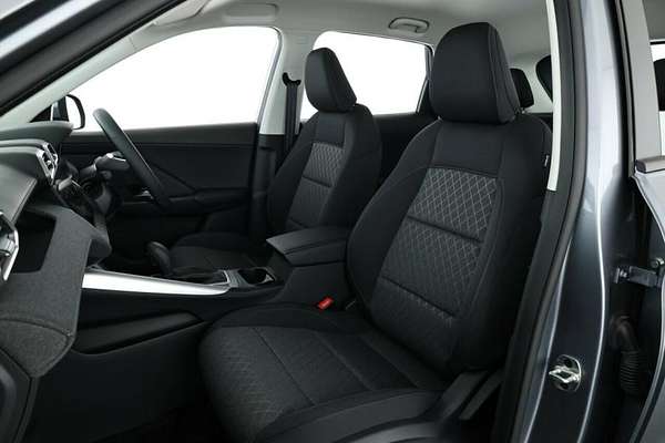2025 MG ZS Excite ZS32