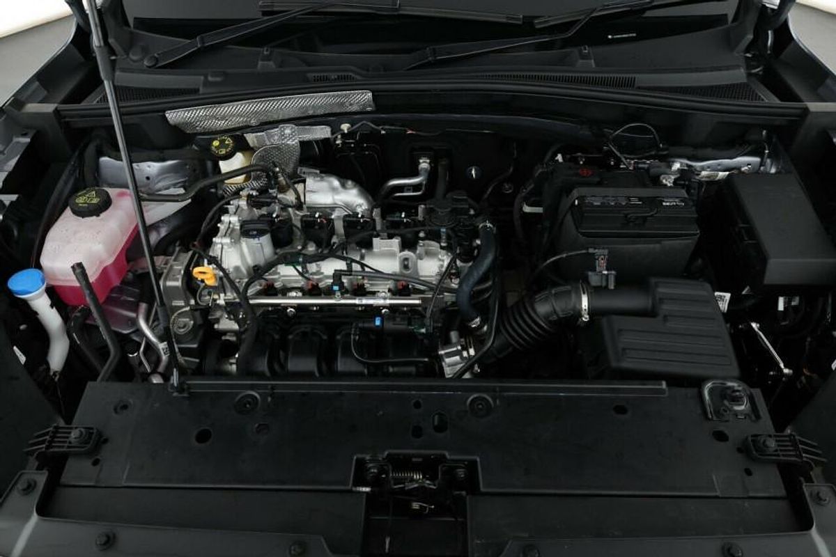 2025 MG ZS Excite ZS32