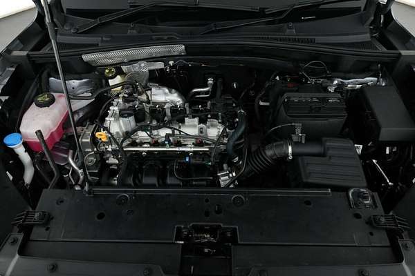 2025 MG ZS Excite ZS32