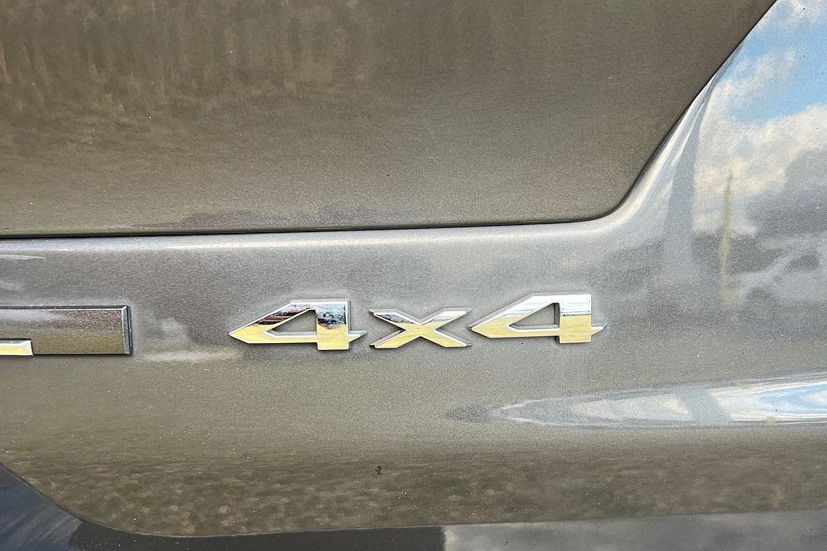 2022 Jeep Grand Cherokee L Limited WL