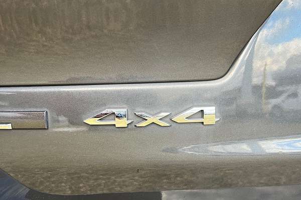 2022 Jeep Grand Cherokee L Limited WL
