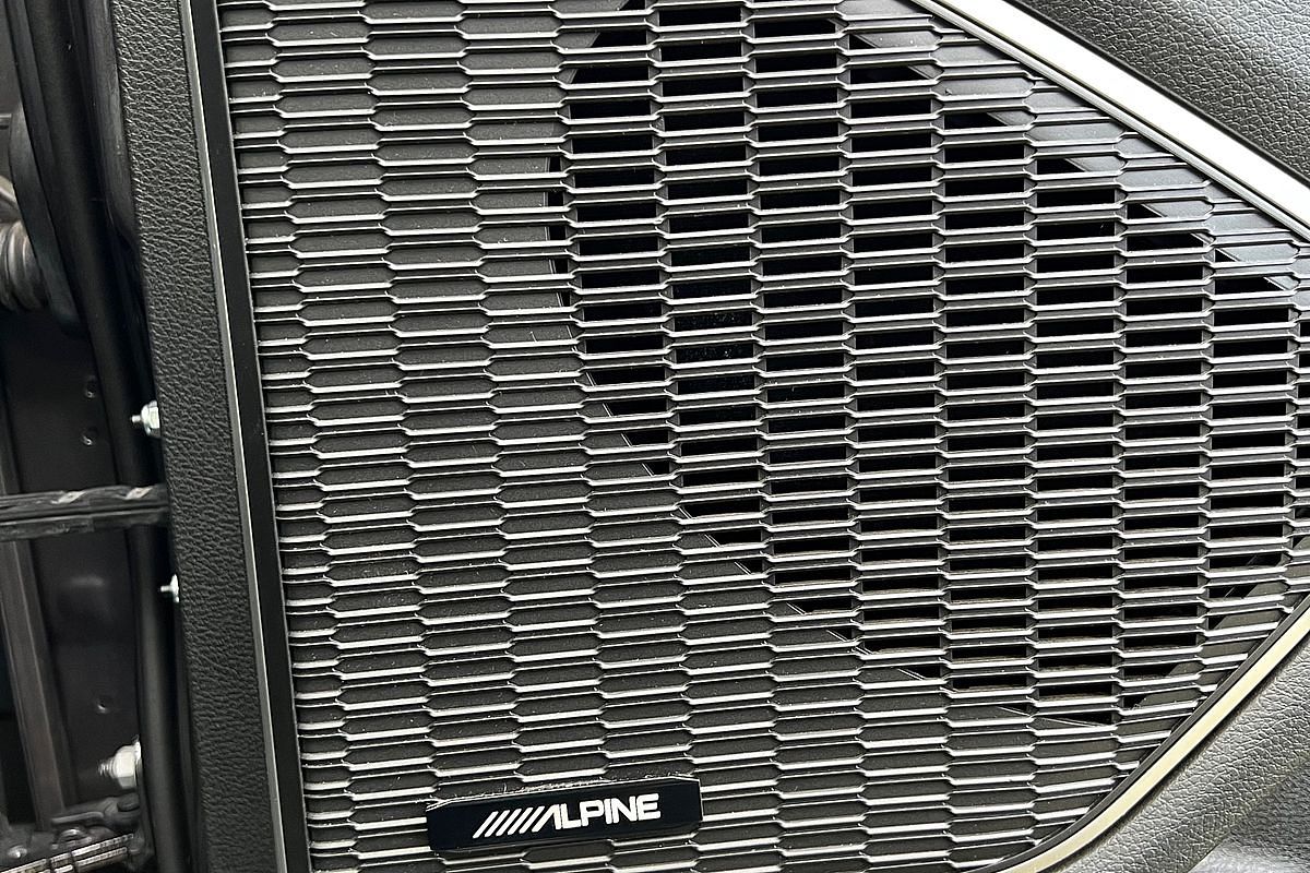 2022 Jeep Grand Cherokee L Limited WL