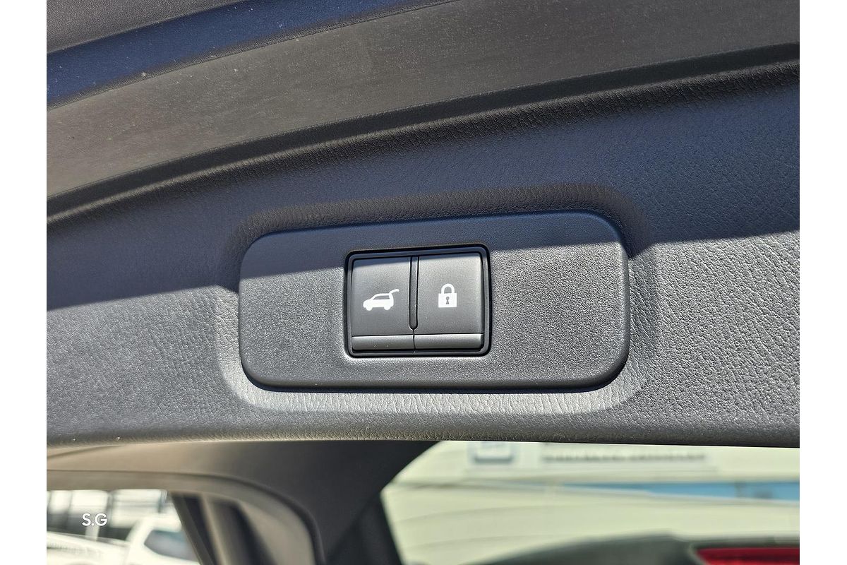 2024 Nissan QASHQAI Ti J12
