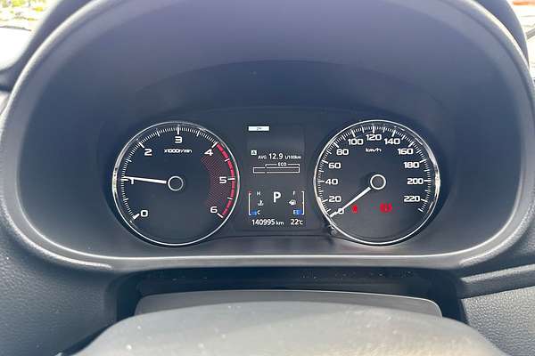2016 Mitsubishi Pajero Sport Exceed QE