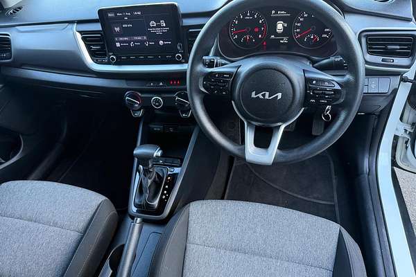 2021 Kia Stonic S YB