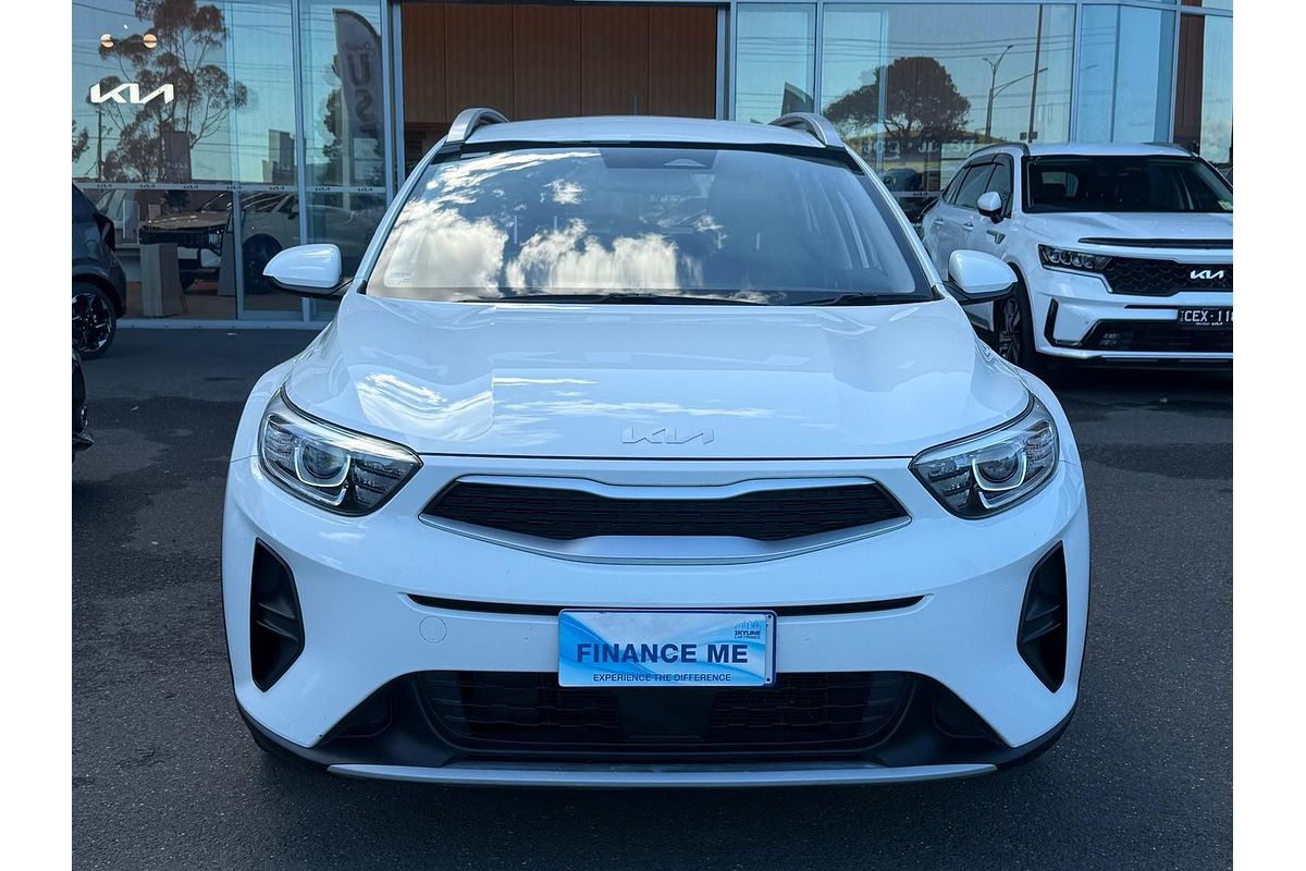 2021 Kia Stonic S YB