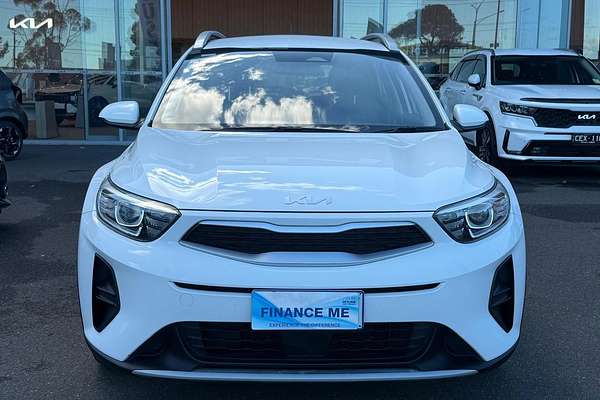2021 Kia Stonic S YB