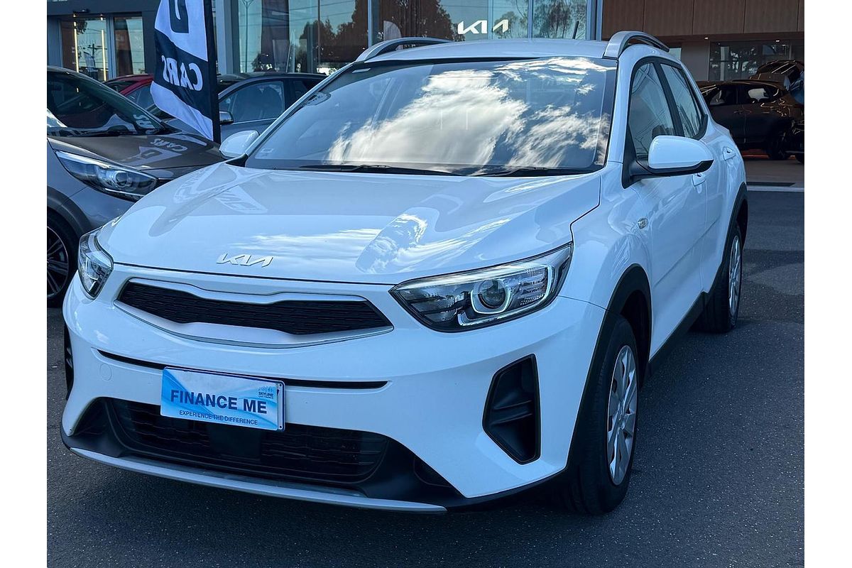 2021 Kia Stonic S YB