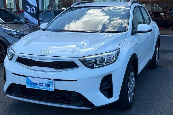 2021 Kia Stonic S YB