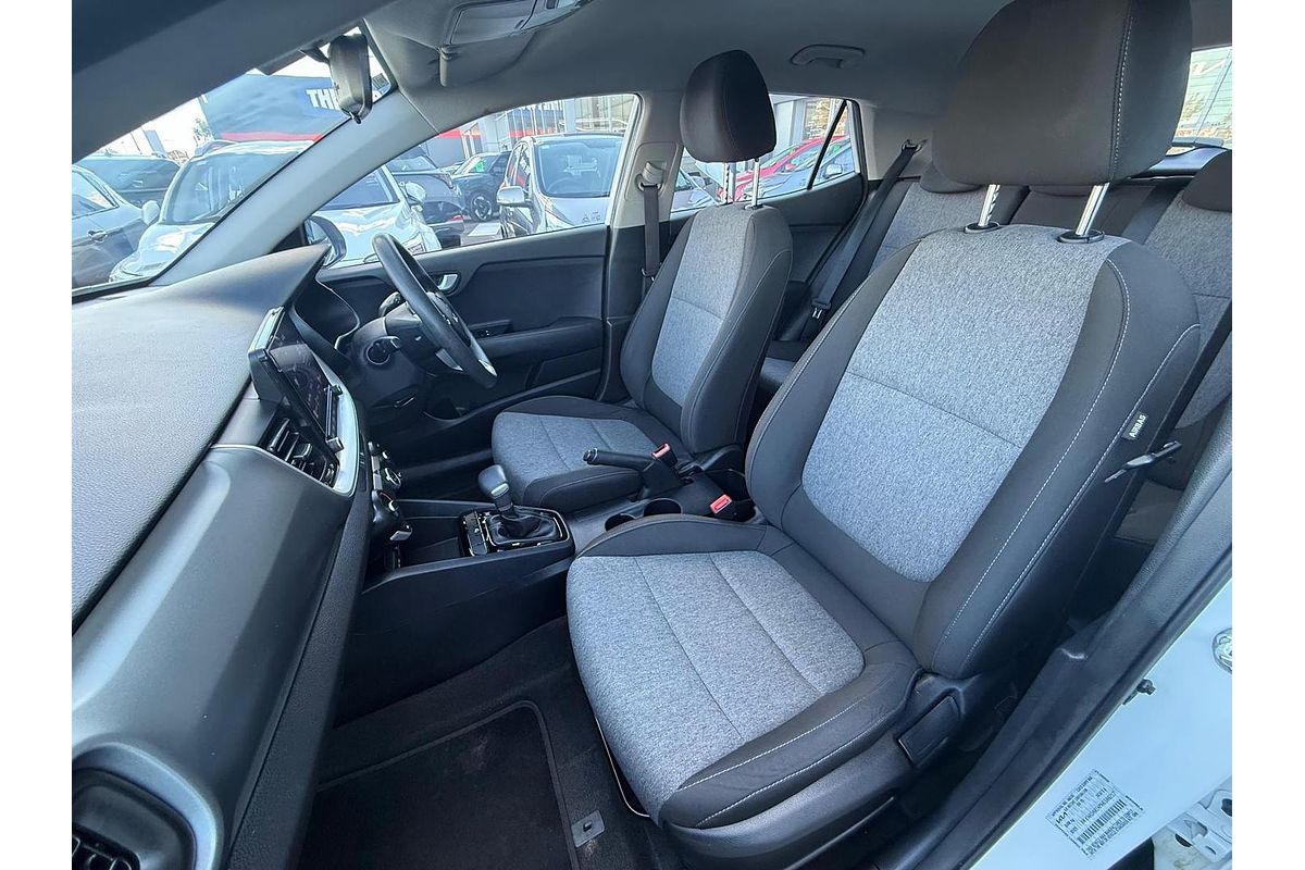 2021 Kia Stonic S YB