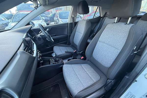 2021 Kia Stonic S YB
