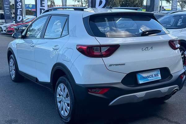 2021 Kia Stonic S YB