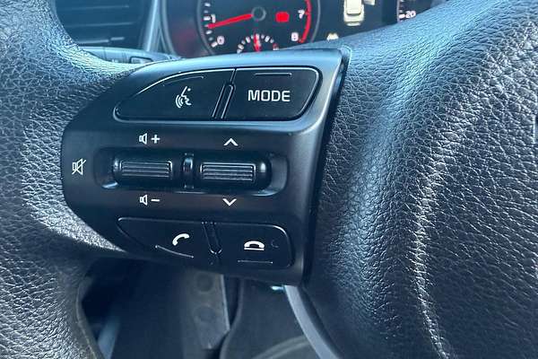 2021 Kia Stonic S YB