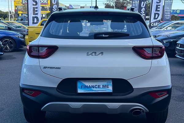 2021 Kia Stonic S YB