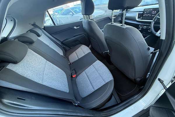 2021 Kia Stonic S YB