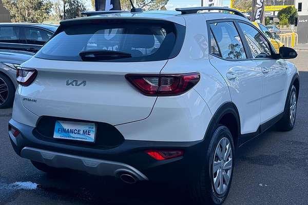 2021 Kia Stonic S YB