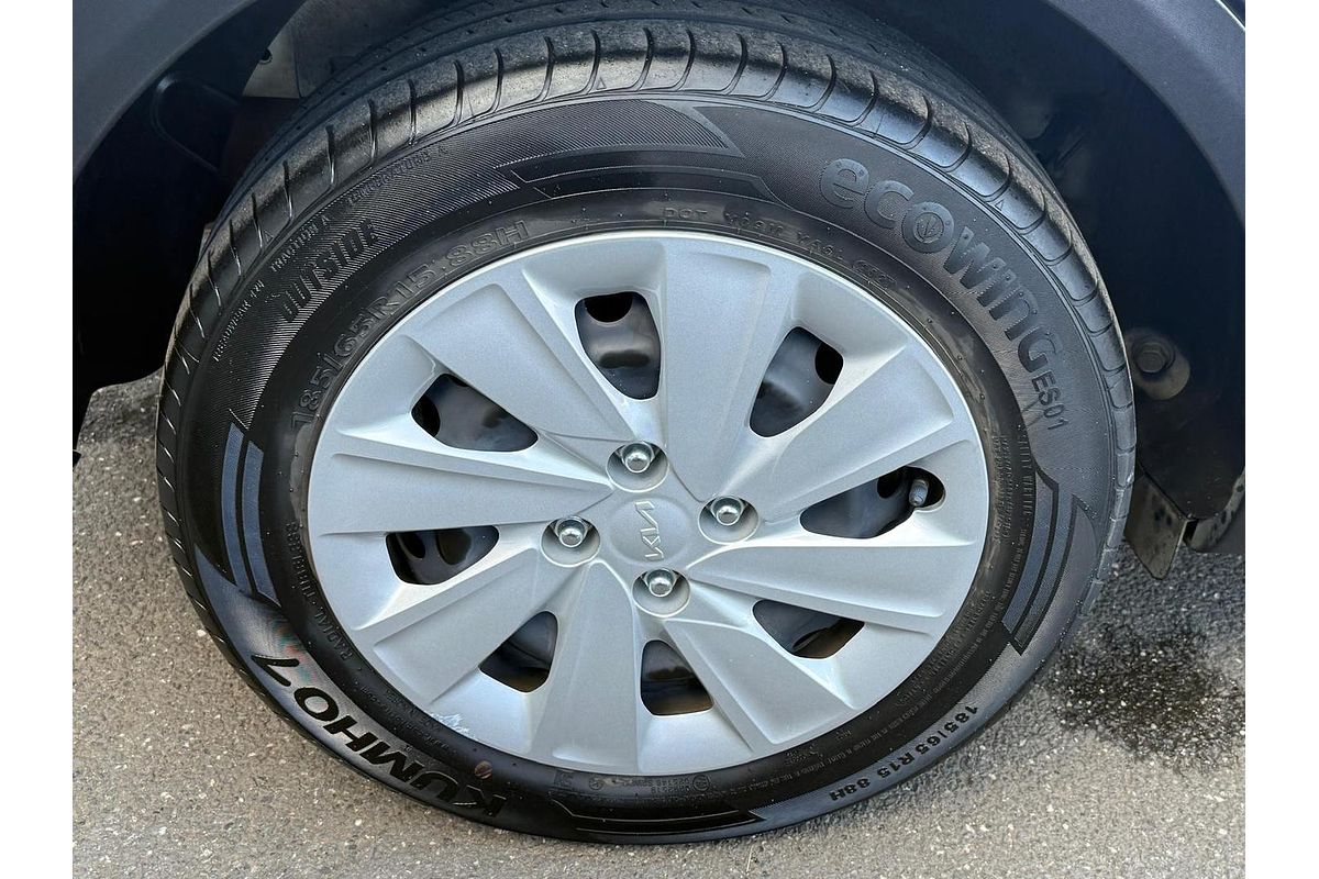 2021 Kia Stonic S YB