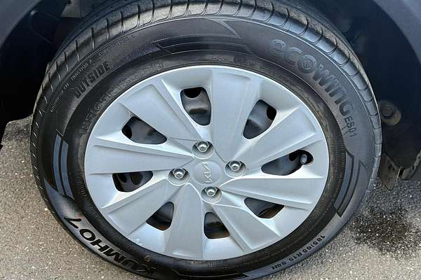 2021 Kia Stonic S YB