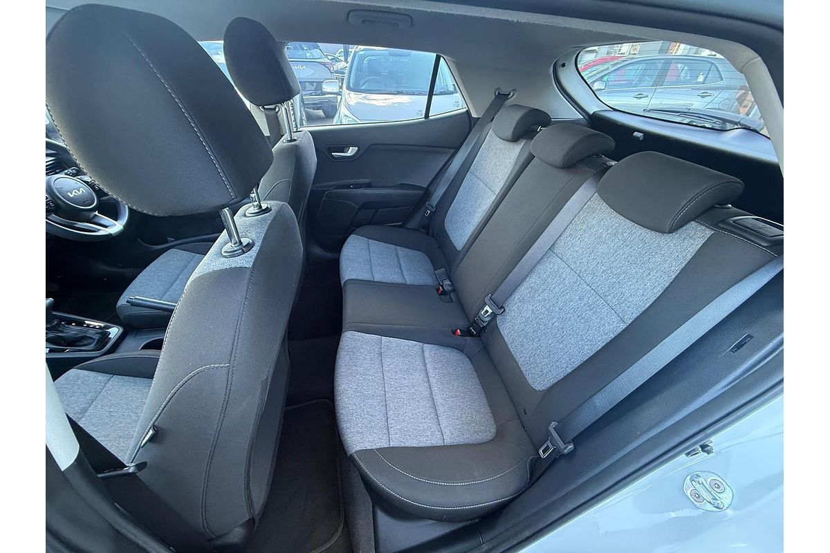2021 Kia Stonic S YB