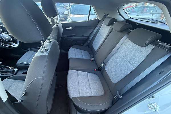 2021 Kia Stonic S YB