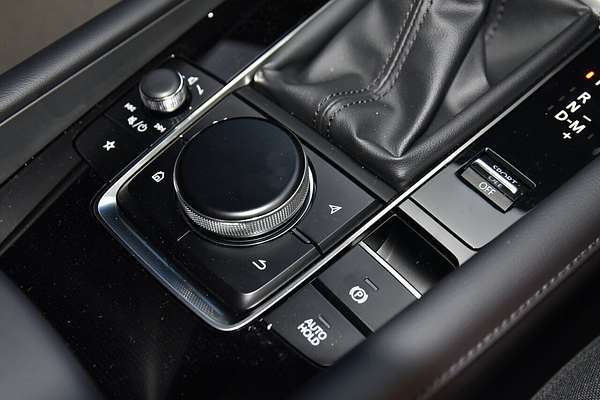 2025 Mazda 3 G20 Evolve BP Series