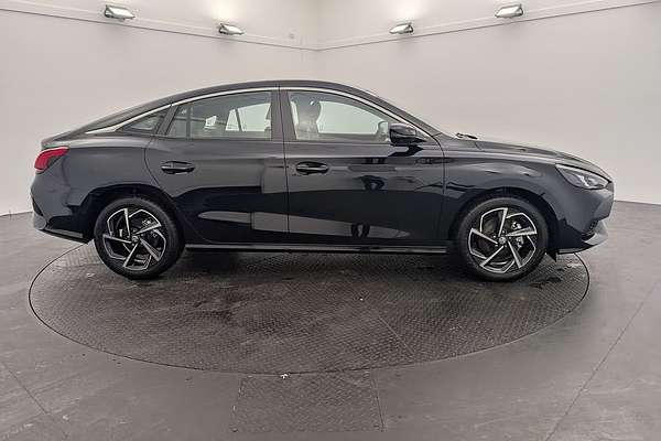 2025 MG MG5 Essence