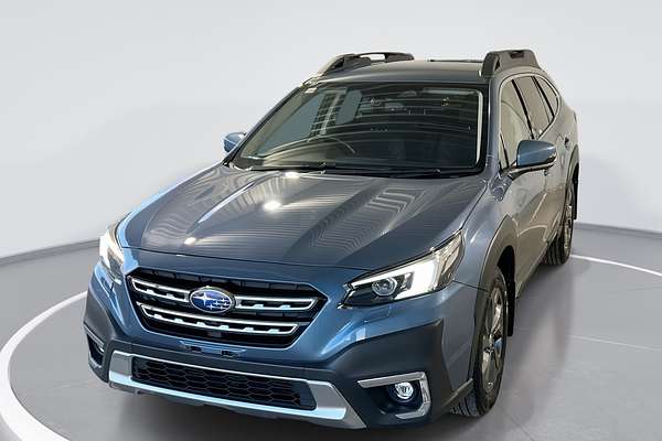 2021 Subaru Outback AWD 6GEN