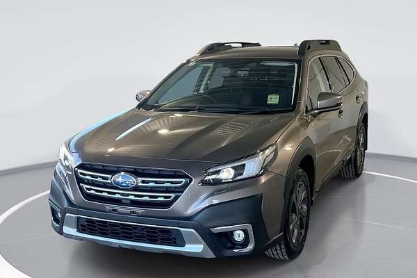 2022 Subaru Outback AWD 6GEN