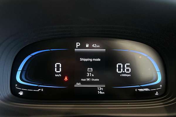 2025 Hyundai Venue Elite QX.V5