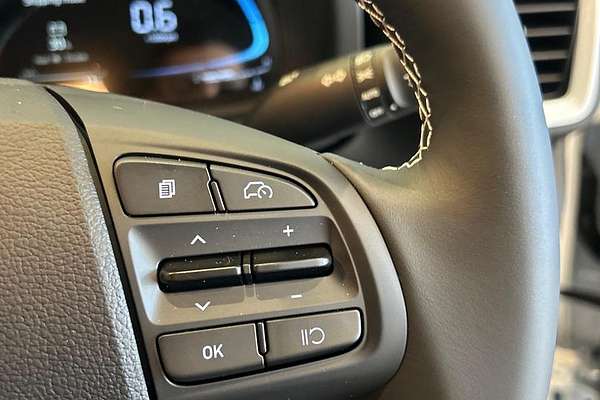 2025 Hyundai Venue Elite QX.V5