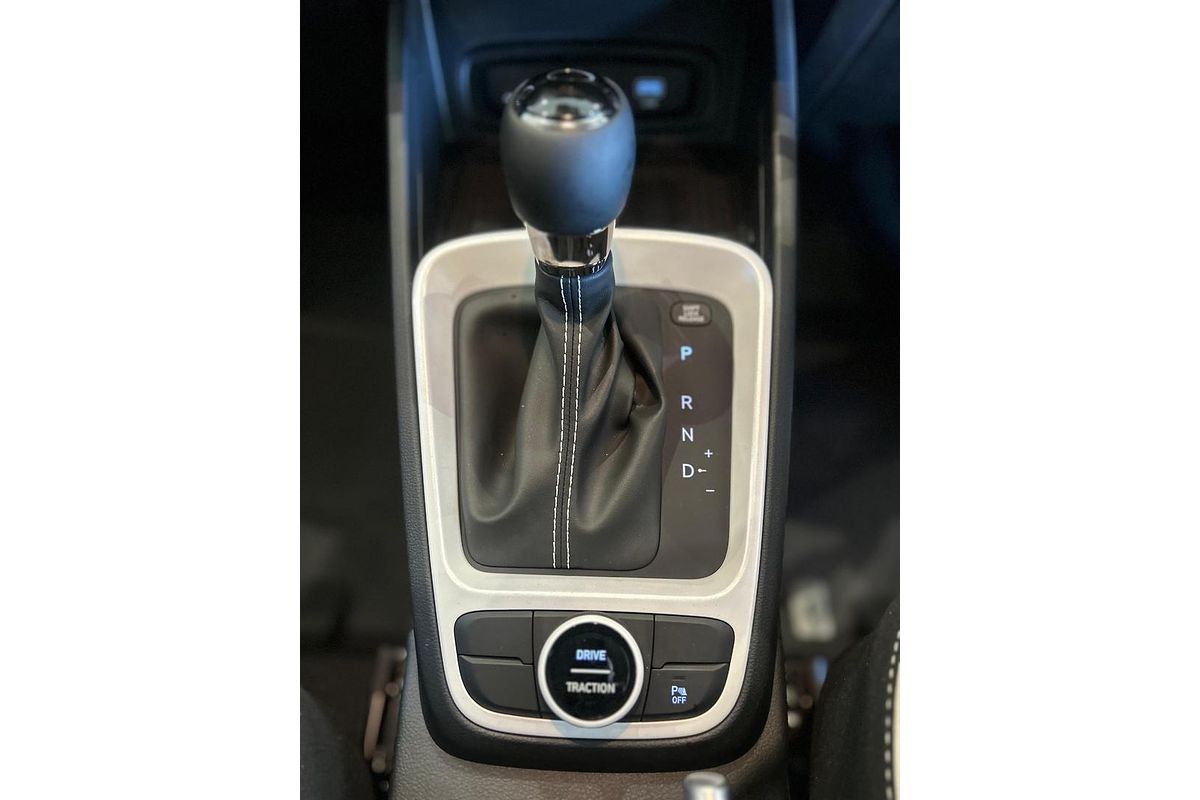 2025 Hyundai Venue Elite QX.V5