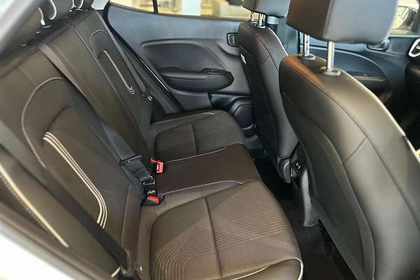 2025 Hyundai Venue Elite QX.V5