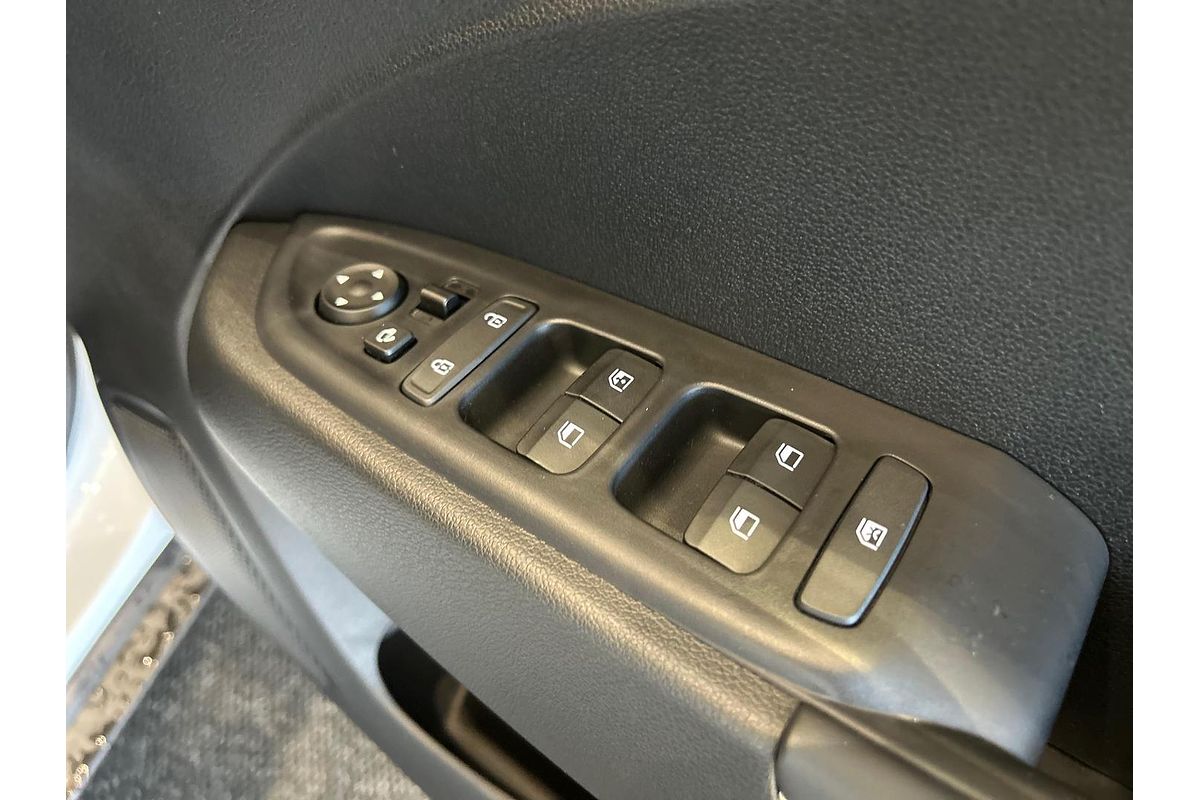 2025 Hyundai Venue Elite QX.V5