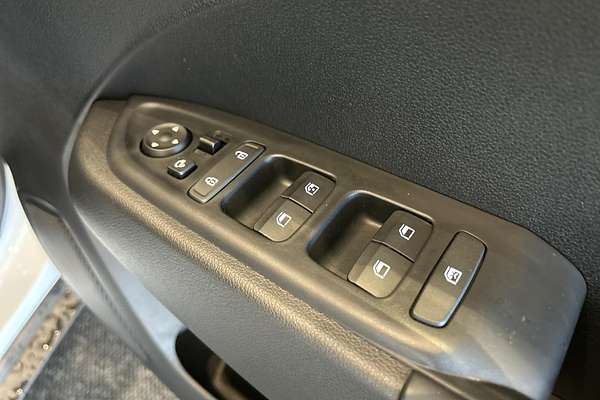 2025 Hyundai Venue Elite QX.V5