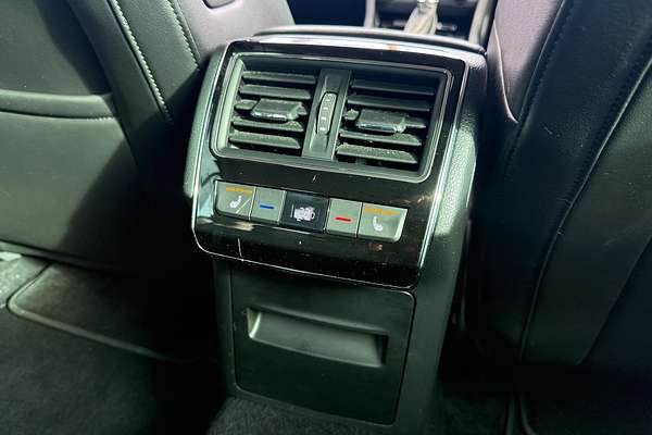 2017 SKODA Superb 162TSI NP