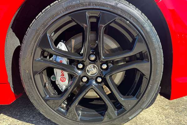 2015 Holden Commodore SS V Redline VF