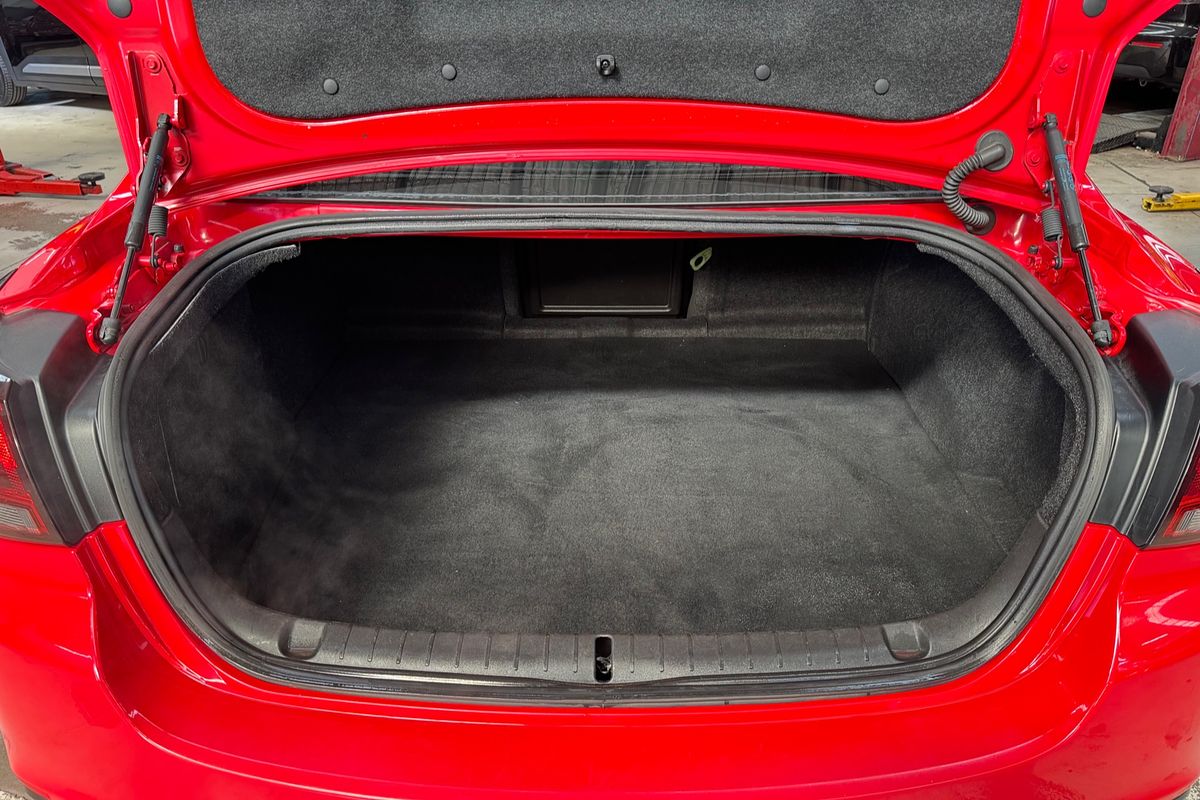 2015 Holden Commodore SS V Redline VF