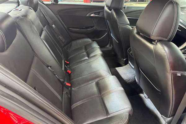 2015 Holden Commodore SS V Redline VF