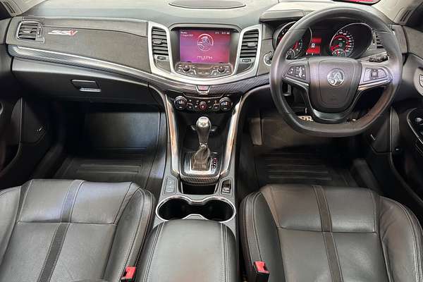 2015 Holden Commodore SS V Redline VF