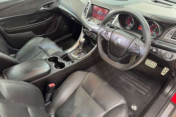 2015 Holden Commodore SS V Redline VF