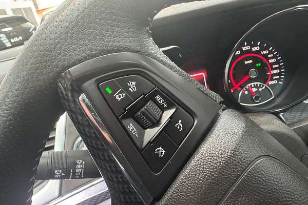 2015 Holden Commodore SS V Redline VF
