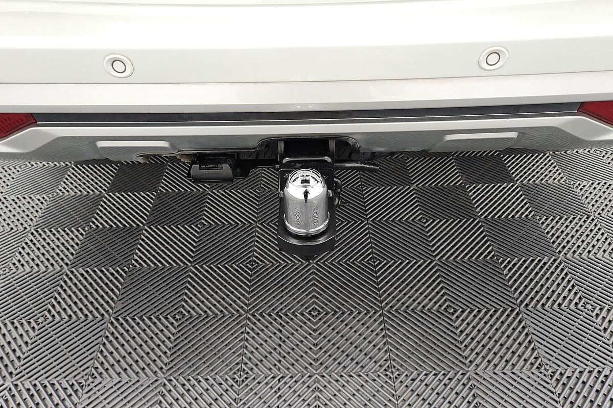 2021 Mitsubishi Pajero Sport GLX QF