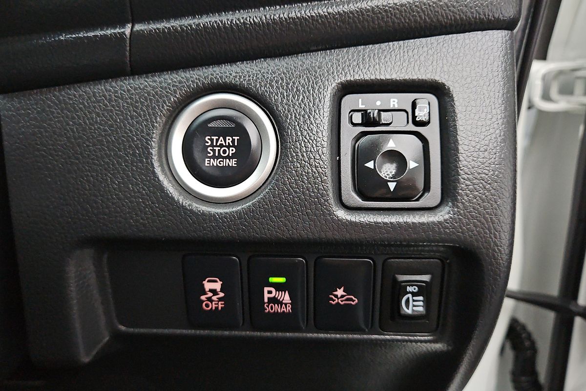 2021 Mitsubishi Pajero Sport GLX QF