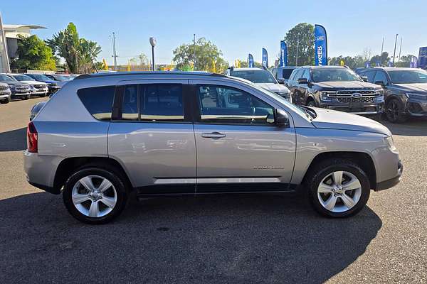 2016 Jeep Compass Sport MK