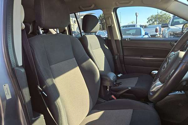 2016 Jeep Compass Sport MK